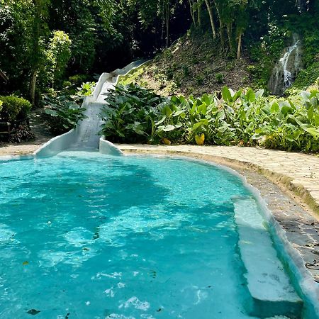 Platon Ecolodge Barahona 외부 사진