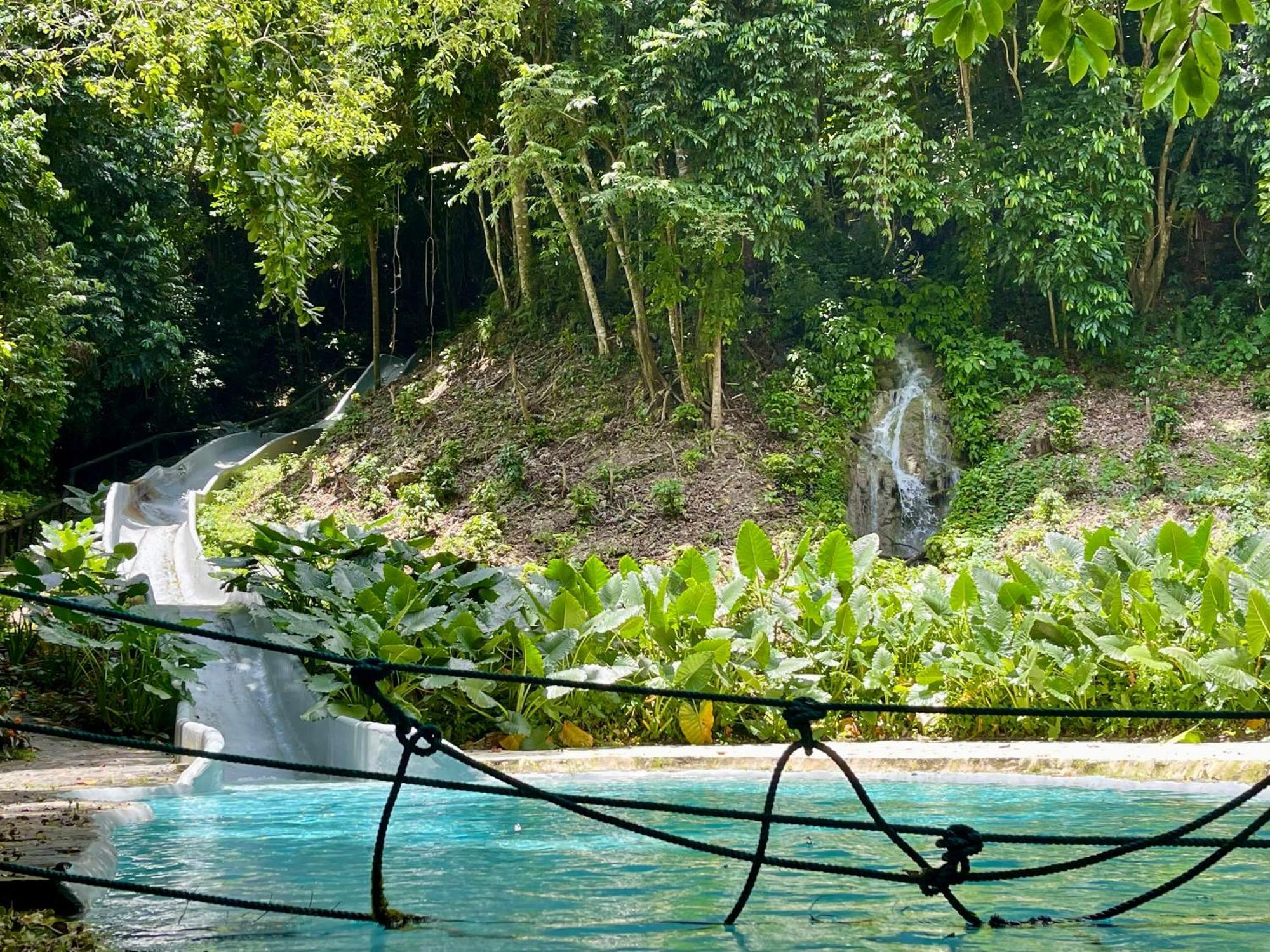 Platon Ecolodge Barahona 외부 사진