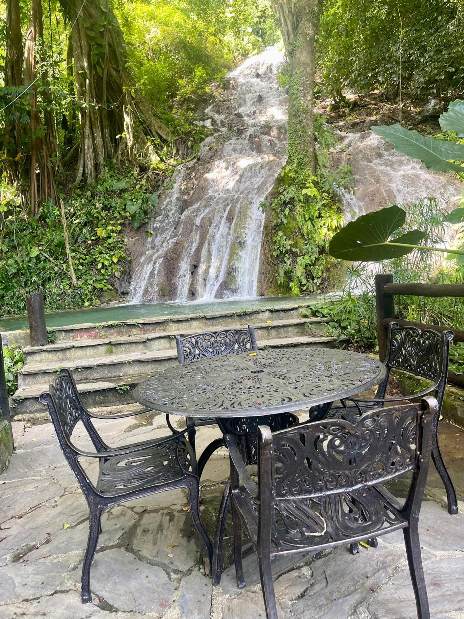 Platon Ecolodge Barahona 외부 사진