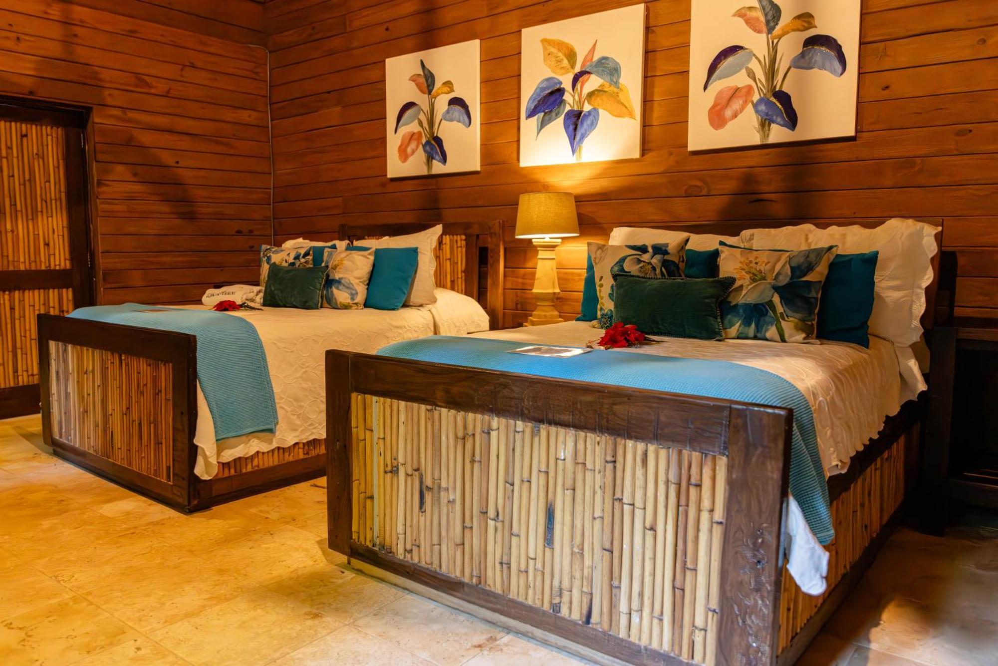Platon Ecolodge Barahona 외부 사진