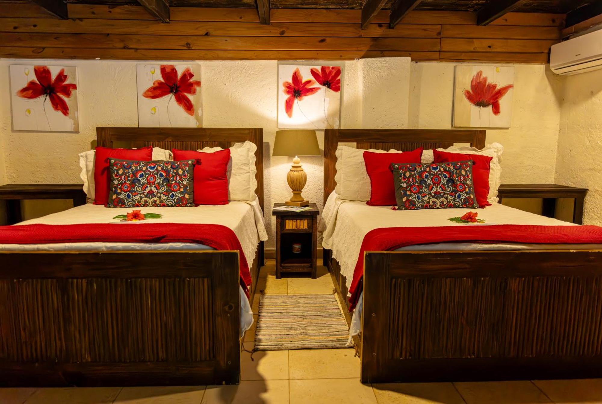 Platon Ecolodge Barahona 외부 사진