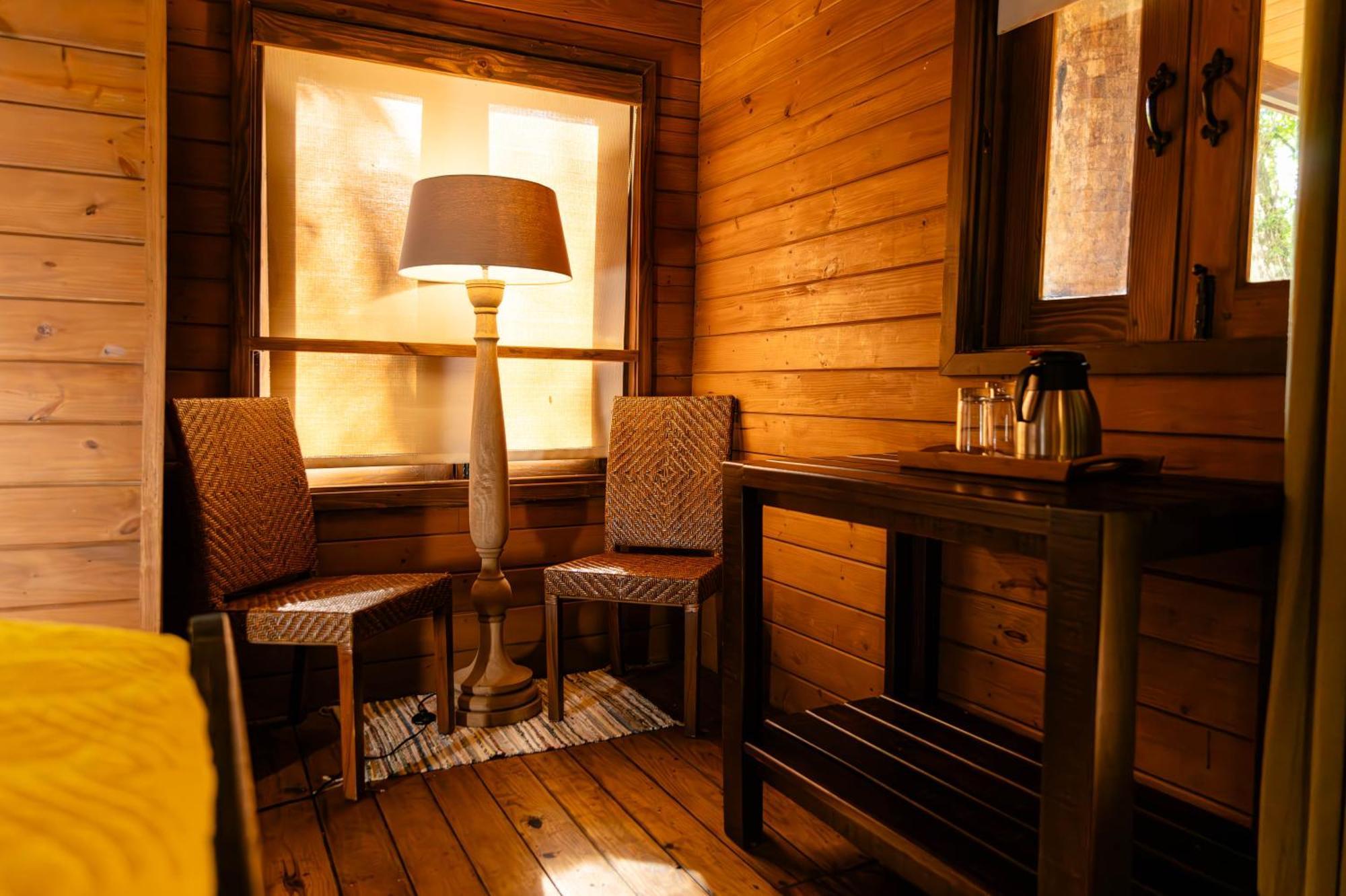 Platon Ecolodge Barahona 외부 사진